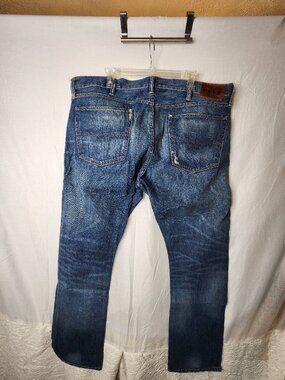 Polo Ralph Lauren Men’s Slim Straight Jeans 40x32 – Stratford Wash